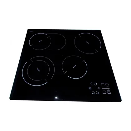 Szkło płyty ceramicznej Amica PBF4VQ245FT/KL 9037234
