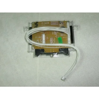 Panel sterowania do ekspresu do kawy Zelmer / Bosch 6132016190