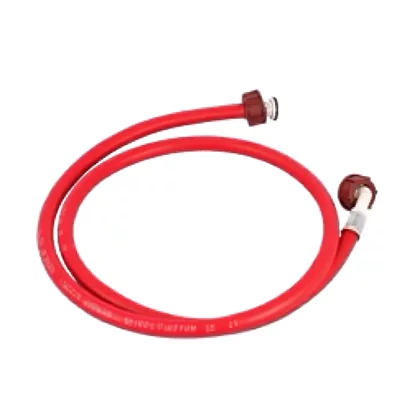 Wąż dopływowy do zmywarki Electrolux / AEG 1,5 m 3/4 cala 50294346007