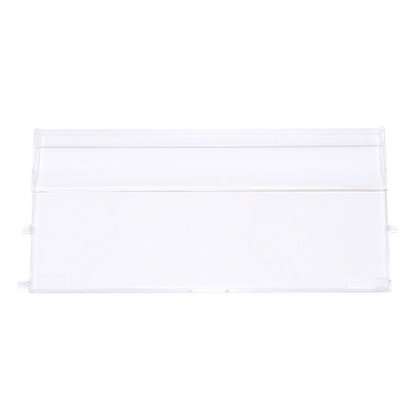 Front zamrażarki do lodówki Whirlpool / Indesit / Ariston / Hotpoint 481010467685 C00324444