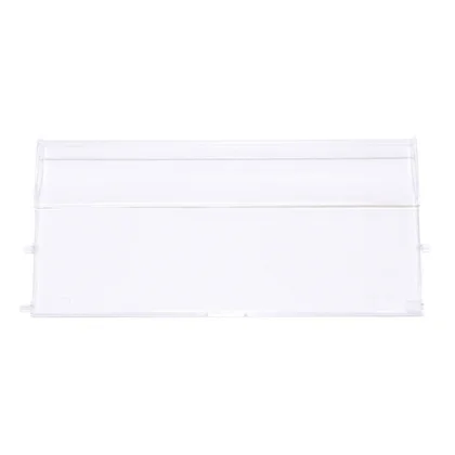 Front zamrażarki do lodówki Whirlpool / Indesit / Ariston / Hotpoint 481010467685 C00324444