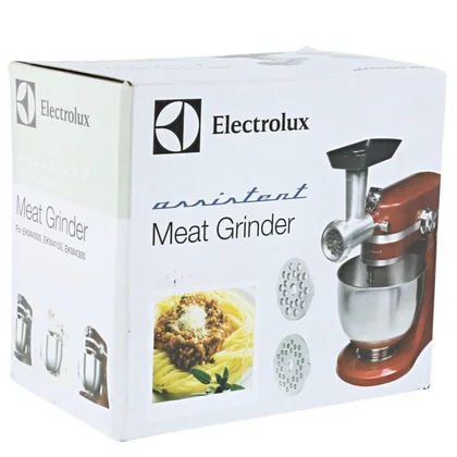 Maszynka do mielenia mięsa do robota kuchennego Electrolux / AEG Assistent 9001672204