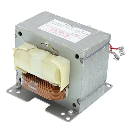 Transformator wysokiego napięcia do piekarnika i kuchenki mikrofalowej Electrolux / AEG 230 V 3158993000