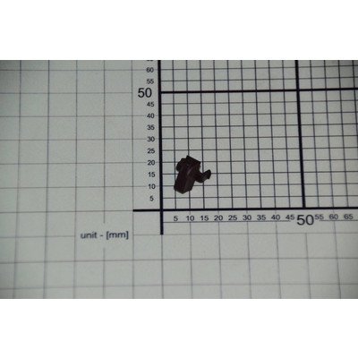 Uchwyt przełącznika brązowy (1003532)