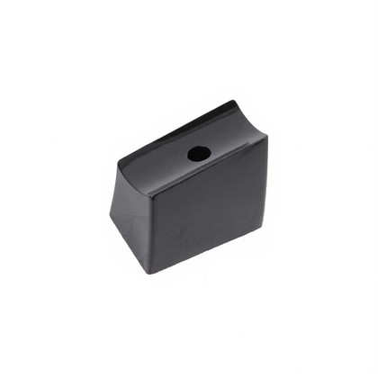 Prawe mocowanie uchwytu drzwi piekarnika Electrolux / AEG czarne 3155713054