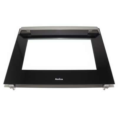 9079114 Drzwi kompletne 6118S 618-in.Amica el.p.3sz AMICA