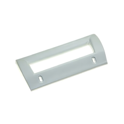 Uchwyt drzwi chłodziarki do lodówki Electrolux / AEG / Zanussi 2251284150