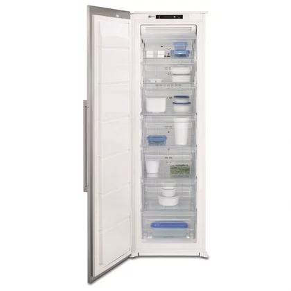 Termostaty regulowane do lodówek Skonfigurowany moduł elektroniczny do lodówki i zamrażarki Electrolux / AEG 973922745003036