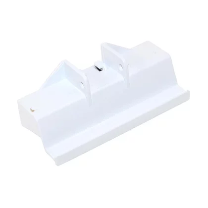 Akcesoria do zmywarek Whirlpool Uchwyt drzwi do zmywarki Ariston / Indesit / Hotpoint / Whirlpool biały B.27 C00041195 482000026444
