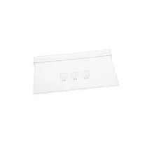RCSA365K21X BEKO Front dolnej szuflady zamrażarki do lodówki Beko / Grundig / Arcelik 235 mm 4634610200