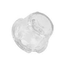 Szklany klosz oświetlenia do piekarnika, kuchenki i płyty Electrolux / AEG 50020963000