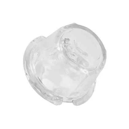 Szklany klosz oświetlenia do piekarnika, kuchenki i płyty Electrolux / AEG 50020963000