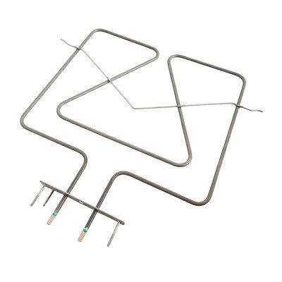 Grzałka górna zespolona do piekarnika Whirlpool 2450 W 481225998524 C00314312