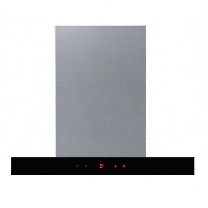 Okap kominowy Gorenje DT 6545 GES inox 60 cm wydajność 780 m3/h