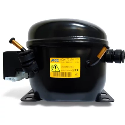 Sprężarki, akcesoria, przekaźnik Sprężarka do lodówki Beko / Grundig / Arcelik 4501200400