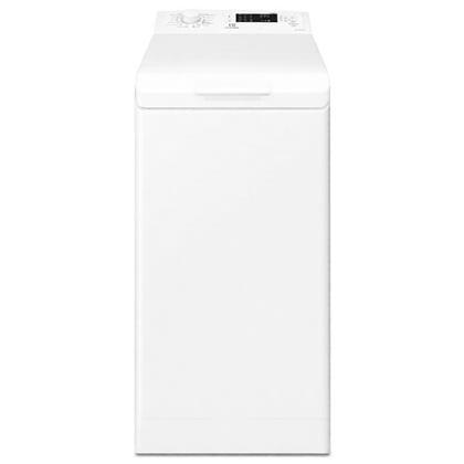 Elementy elektryczne do pralek r Skonfigurowany moduł sterujący do pralki Electrolux / AEG EWM09312 973913101360003