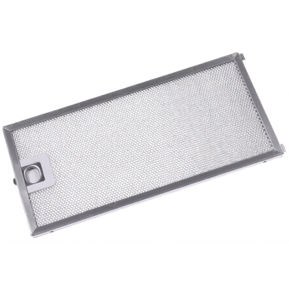 Filtr kasetowy przeciwtłuszczowy do okapu kuchennego Electrolux / AEG 124 x 254 mm 4055181905