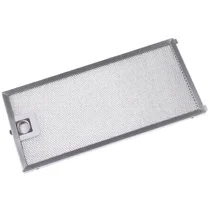 Filtr kasetowy przeciwtłuszczowy do okapu kuchennego Electrolux / AEG 124 x 254 mm 4055181905