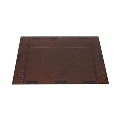 Płyty szklane Płyta ze szkła ceramicznego 71x52cm Electrolux (140046122010)