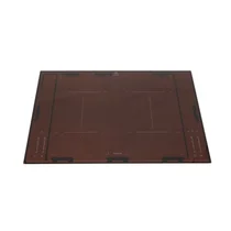 Płyty szklane Płyta ze szkła ceramicznego do płyty grzejnej Electrolux / AEG 71 x 52 cm 140046122010