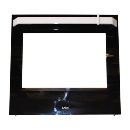 Zespół drzwi piekarnika Amica 508S 58W 9054187