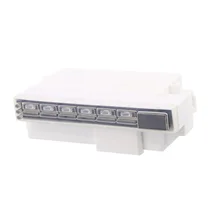 Moduł wyświetlacza do zmywarki Electrolux / AEG 1380162238