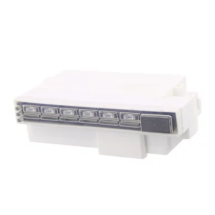 Moduł wyświetlacza do zmywarki Electrolux / AEG 1380162238