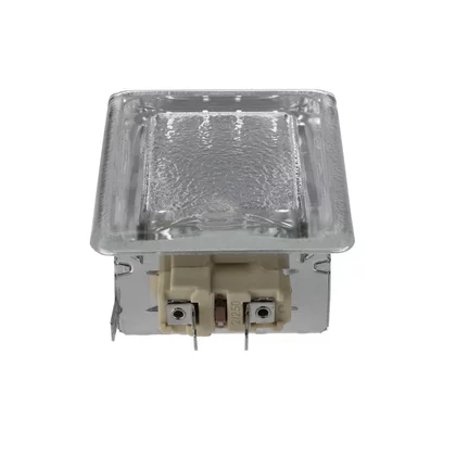 Lampka oświetlenia piekarnika Amica prostokątna 25 W BjB 8069693