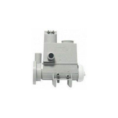 Obudowa pompy odpływowej do pralki (1296143033)