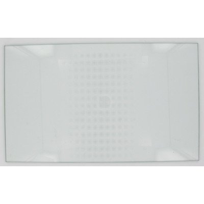 Części zamienne GORENJE Półka szklana chłodziarki (668743)