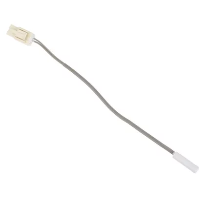Wyłączniki, termometry, żarówki, Czujnik temperatury NTC do lodówki Hisense / Gorenje 895451 oryginał