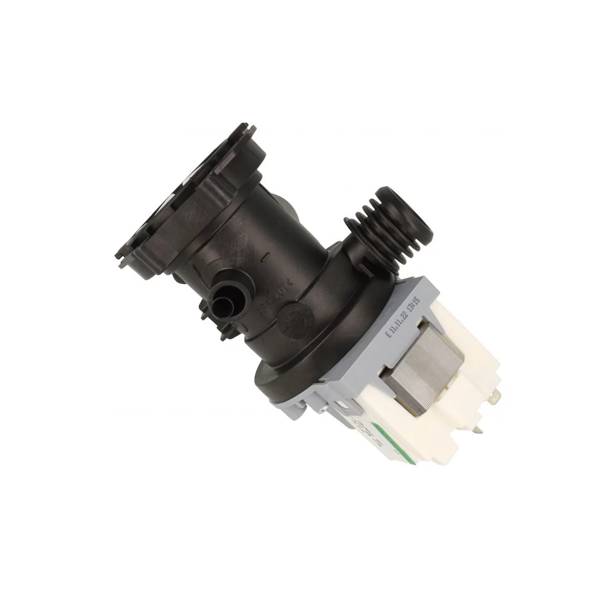 Kompletna pompa odpływowa do pralki Whirlpool / Indesit / Ariston / Hotpoint 25 W 488000855480