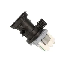 Kompletna pompa odpływowa do pralki Whirlpool / Indesit / Ariston / Hotpoint 25 W 488000855480