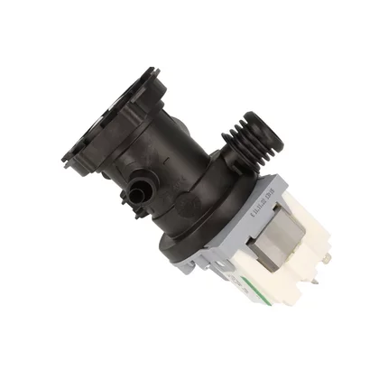 Kompletna pompa odpływowa do pralki Whirlpool / Indesit / Ariston / Hotpoint 25 W 488000855480