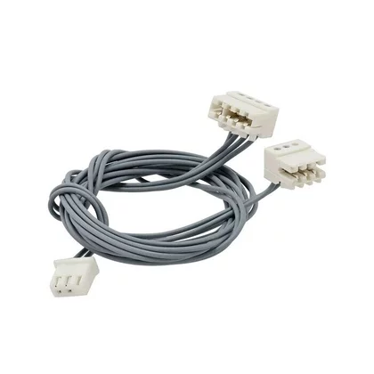 Wiązka kablowa interfejsu użytkownika do modułu płyty grzewczej Electrolux / AEG XC02/BS003/BS004