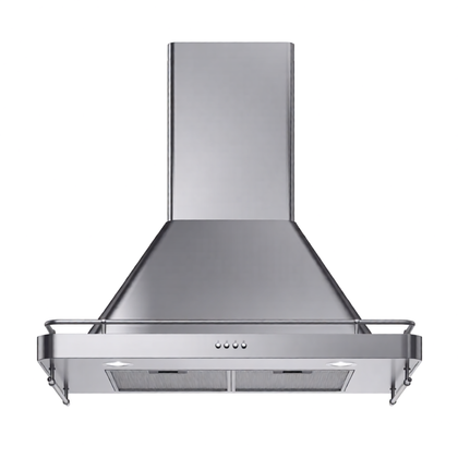 Komin dolny do okapu Whirlpool 480122102026 C00321455