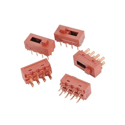 Przełącznik do okapu kuchennego Electrolux / AEG ZH 6022 50029012007