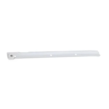 Prowadnice do szuflad - różni pr Lewa prowadnica dolnej szuflady zamrażarki Electrolux / AEG 350 mm 2250253032