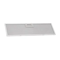 Filtr przeciwtłuszczowy kasetowy do okapu Electrolux / AEG 476,5 x 153,2 x 9 mm