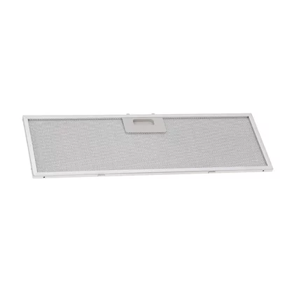 Filtr przeciwtłuszczowy kasetowy do okapu Electrolux / AEG 476,5 x 153,2 x 9 mm