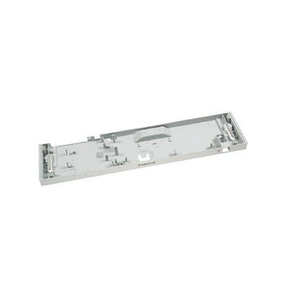 Front z sitodrukiem panelu sterowania do zmywarki Ariston / Indesit / Hotpoint / Whirlpool LI64A C00086618 482000027698