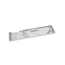 Front z sitodrukiem panelu sterowania do zmywarki Ariston / Indesit / Hotpoint / Whirlpool LI64A C00086618 482000027698