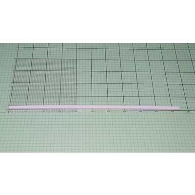 Ramka tylna półki (1022407)