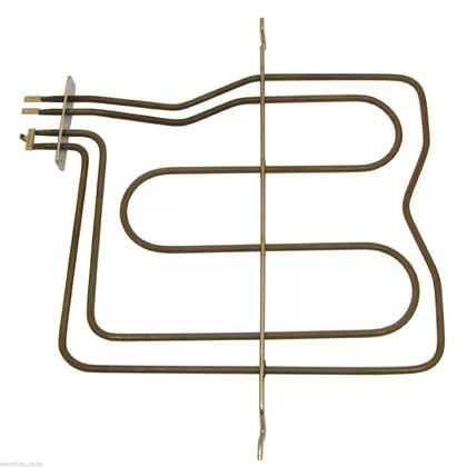Grzałka grilla górnego do piekarnika Ariston / Indesit / Hotpoint / Whirlpool 2200 W C00039575 482000026385