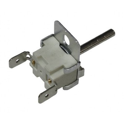 Czujnik temperatury grzałki płyty ceramicznej Whirlpool 481928228699 C00319758