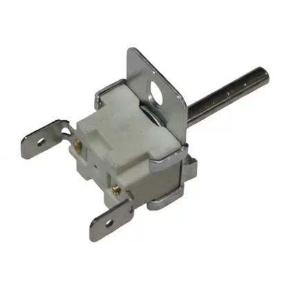 Czujnik temperatury grzałki płyty ceramicznej Whirlpool 481928228699 C00319758
