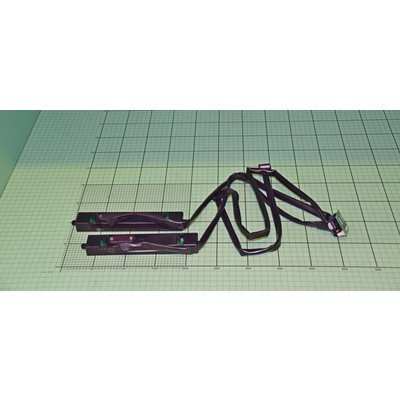 Wiązka sterowania EAE-5Tv5/PC/WC/N10/LW/ (1012797)