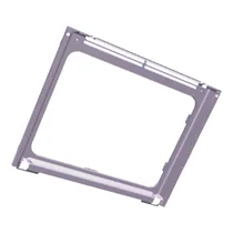 Elementy obudowy Rama przednia do piekarnika Electrolux / AEG NP, DC, CL 5611712208