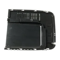 Płyta dolna obudowy do ekspresu Bosch / Siemens czarna 00703074