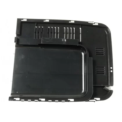 Płyta dolna obudowy do ekspresu Bosch / Siemens czarna 00703074